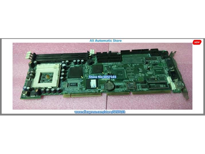 Spécial nouveau SBC8161 Rev.C1 HannStar KM-1 envoyer