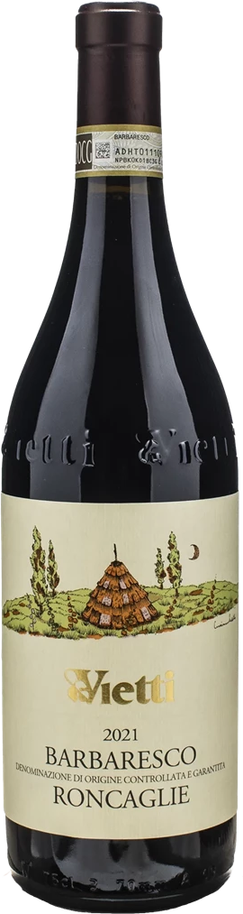 Vietti Barbaresco Roncaglie 2021