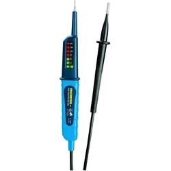 Pancontrol VOLTTESTER 400, batterieloser zweipoliger Spannungsprüfer, 6-400V