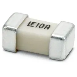 Phoenix Contact 2907426 Sicherungs-Set FUSE/NANO/10A/F-10PCS FUSENANO10AF10PCS