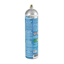 CFH-52504 Sauerstoff (O2)  SF504