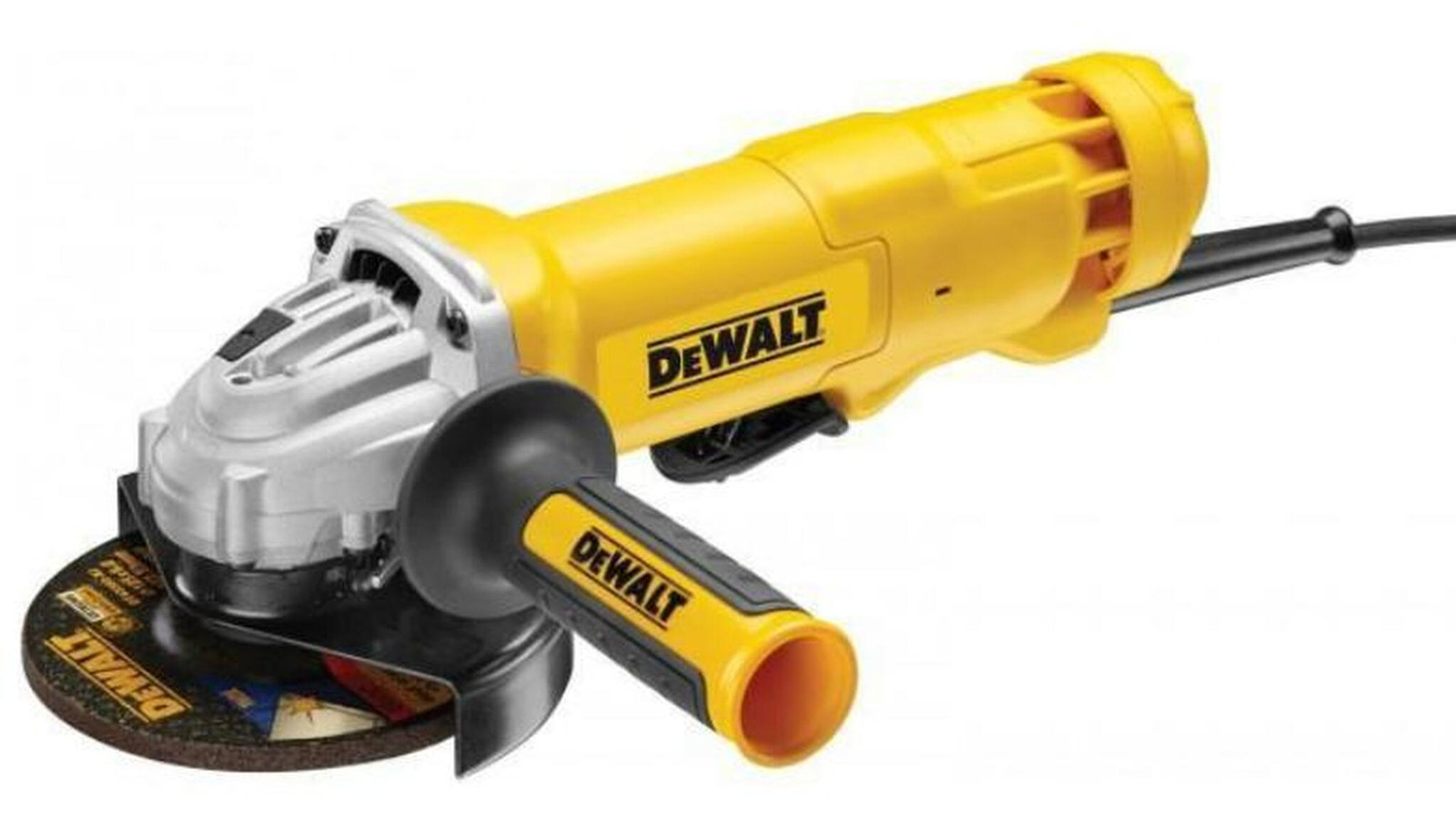 DeWalt DWE4233-QS boormachine, 2,45 kg