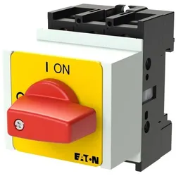 Eaton Not-Aus-Schalter P1-25/IVS-RT