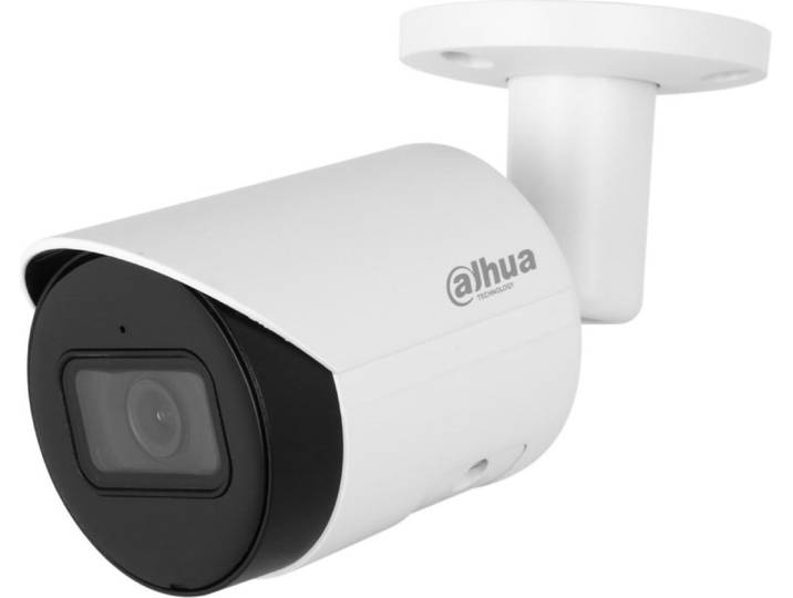 Caméra de sécurité extérieure Dahua DH-IPC-HFW2241SP-S-0360B CMOS 2MP 1/2.8\ Blanc