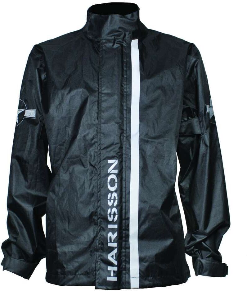 Giacca Antipioggia Moto Harisson SUPERLIGHT taglia S