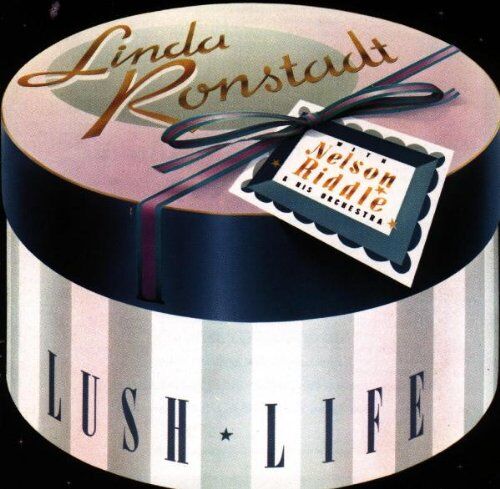 Linda Ronstadt - Lush Life - Preis vom 02.10.2026 23:42:20 h