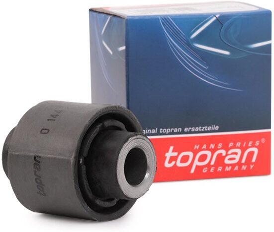 TOPRAN 110 144 Trailing arm / Suspension arm bush