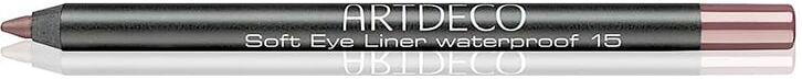 Artdeco Soft Eye Liner Waterproof #15 Dark Hazelnut