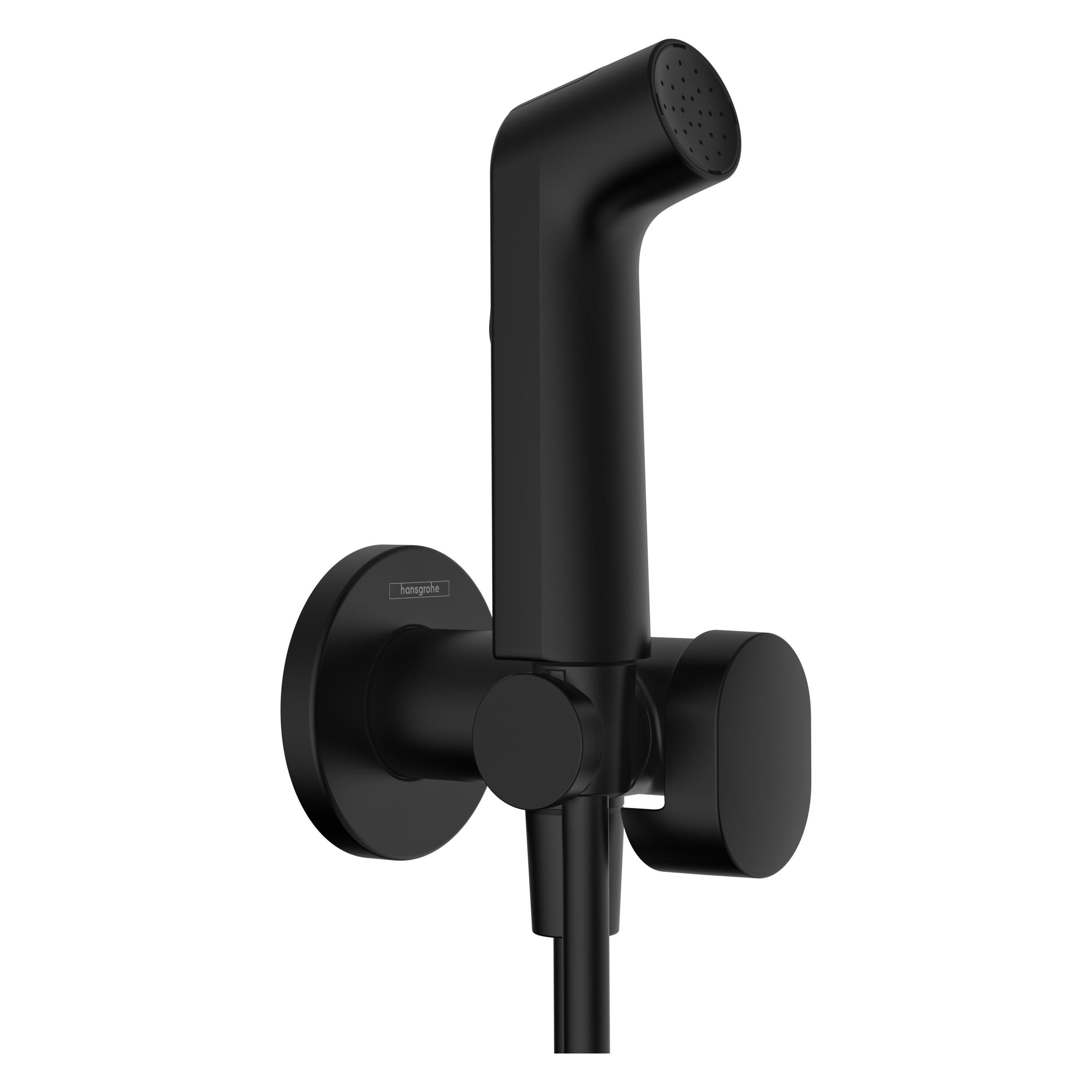 hansgrohe 29232670 Bidet shower set with water mixing HG (29232670)