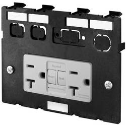 FrontCom® Einsatzplatte, ungeschirmt IE-FC-DIP-CI/3A/2ST/1D9 Weidmüller Inhalt: 1 St. 2003370000