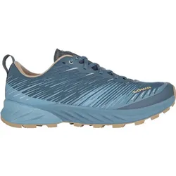 Lowa Amplux - Trailrunning-Schuhe - Herren - Blue/Brown - 11 UK