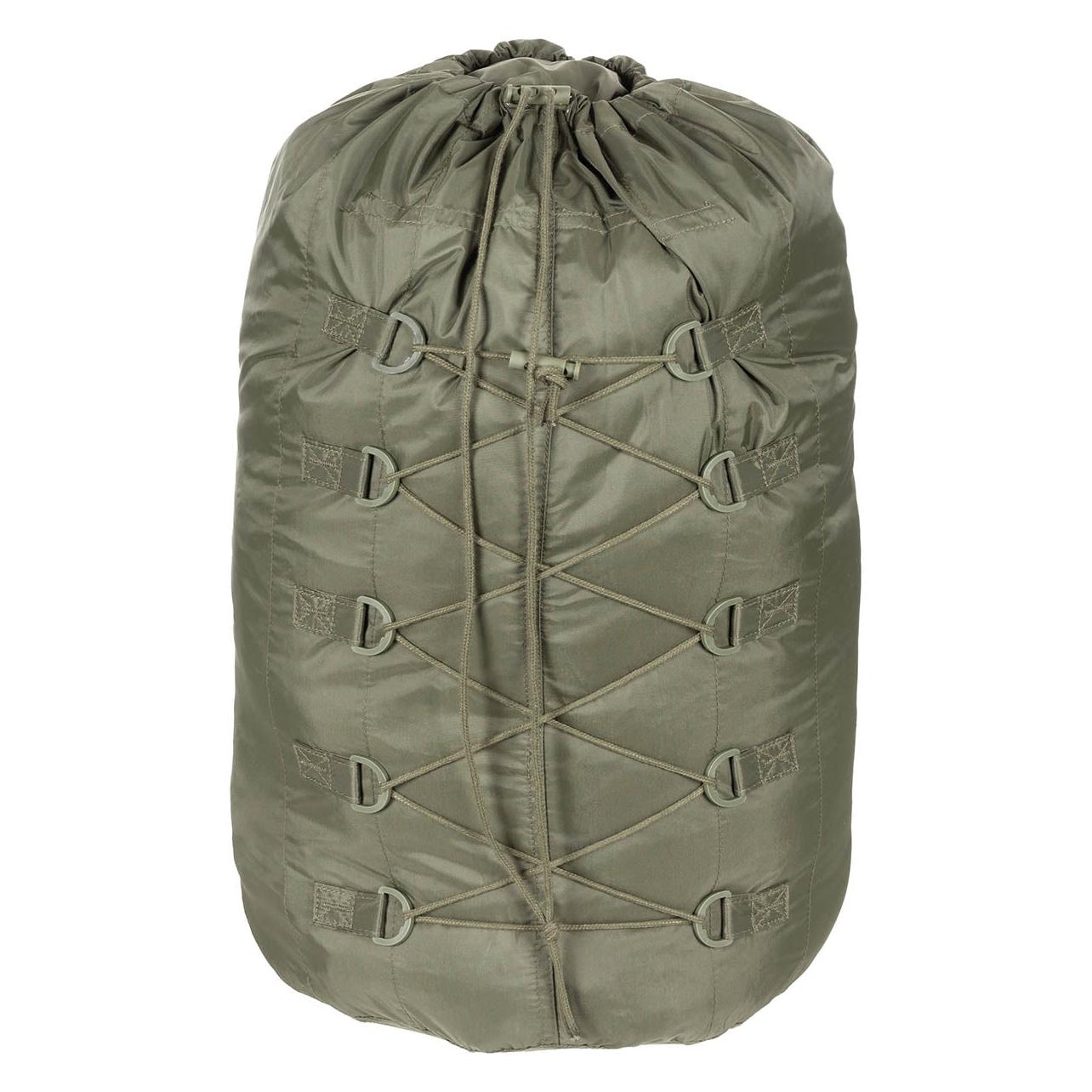 Mfh BW Kompressionssack, oliv, für Schlafsack (33542641)