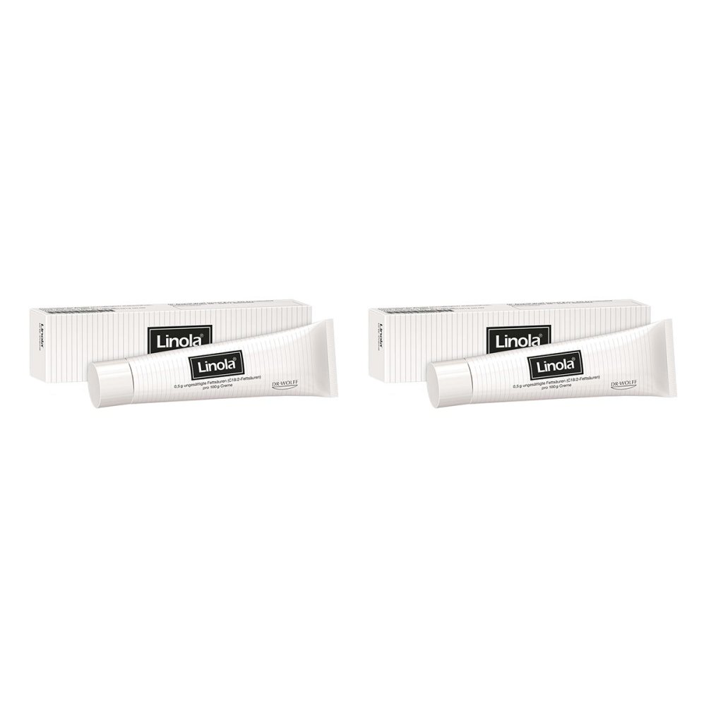 Dr. August Wolff GmbH & Co. KG Arzneimittel Linola Creme 08106103