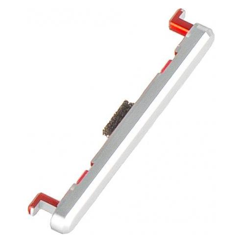 Huawei Volume Button fur nova 14 Pro, Silver (67413307)