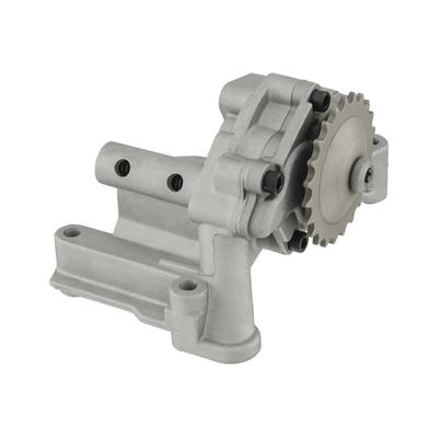 TOPRAN Ölpumpe 114 979 für VW