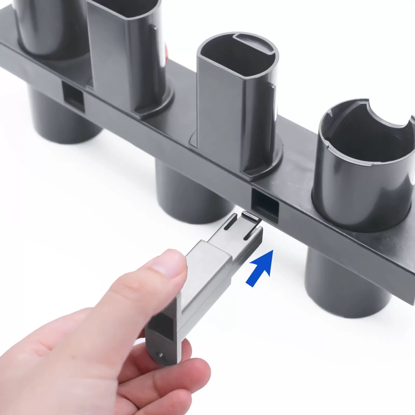 INF Dyson Staubsauger Zubehörhalter für V7 V8 V10 V11 V15 Zubehör