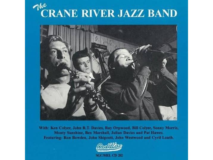 The Crane River Jazz Band