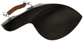 Gewa Chinrest Guarneri 1/2 schwarz
