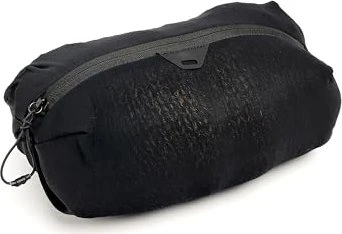 Peak Design Ultralight Mesh Packing Cube - X-Small - Black
