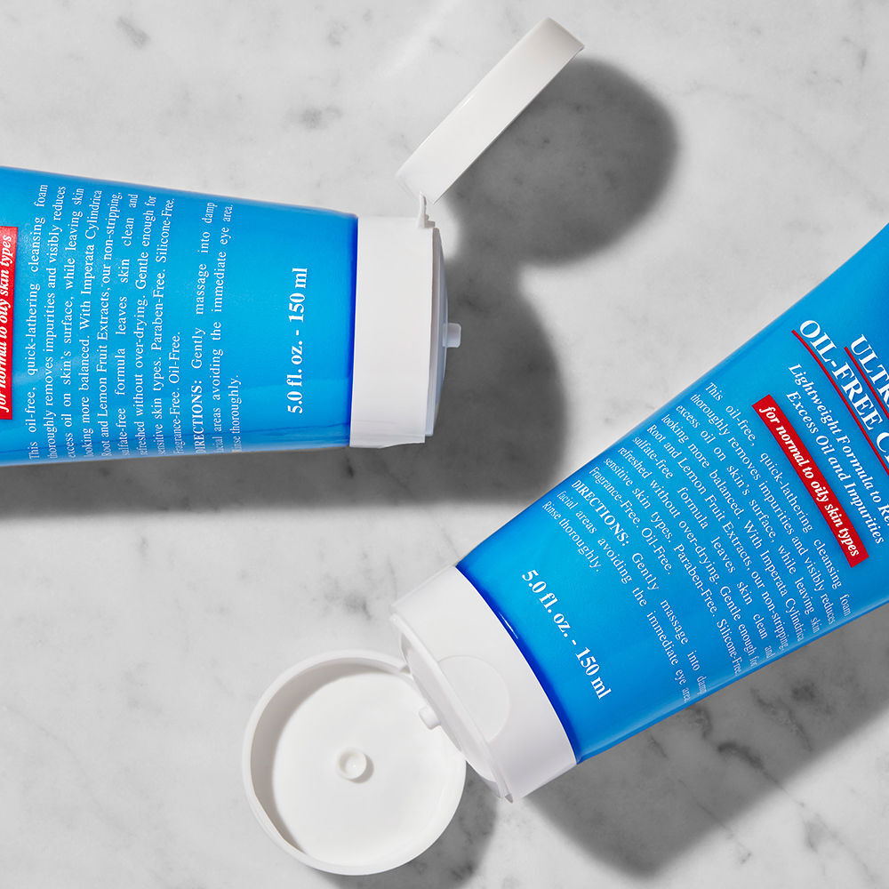 Kiehl's Ultra Facial oil-free cleanser 150 ml