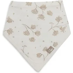 Jollein, Lätzchen, Lätzchen Bandana Leafy Dreams 2er Set