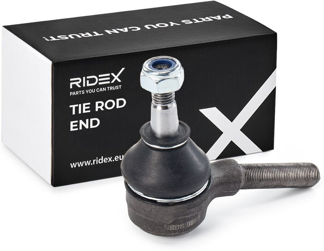RIDEX 914T0541 Track rod end