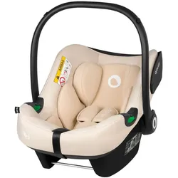 Lionelo, Kindersitz, Astrid (Babyschale, ECE R129/i-Size Norm)
