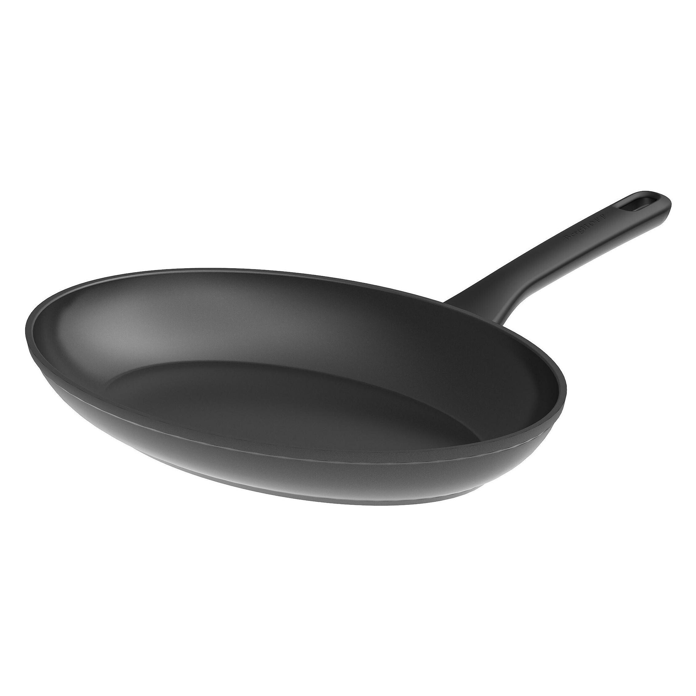 BergHoff Fischpfanne HELIX 34 x 24 (Aluminium, 34 x 4.10 cm) (1315093)