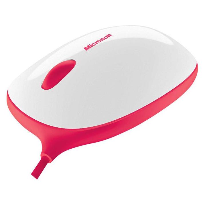 Microsoft Express Mouse (Kabelgebunden) (T2J-00003)