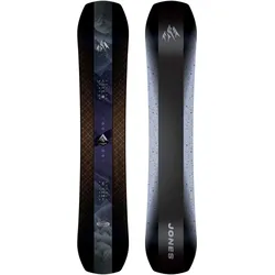 JONES MOUNTAIN TWIN PRO WIDE Snowboard 2027 - 159W