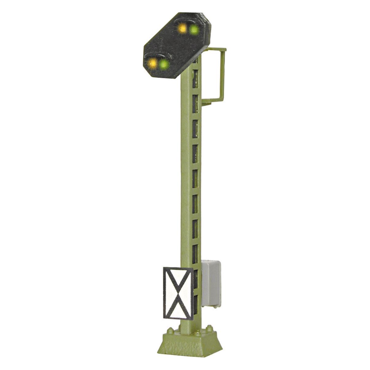 Viessmann N 4410 Lichtsignal Vorsignal (4410)