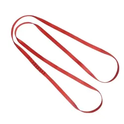 Bandschlinge farbliche Längen