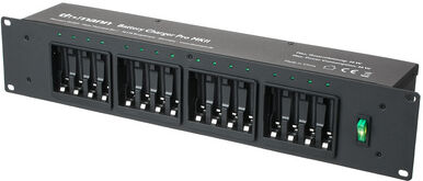 Thomann Battery Charger Pro MKII