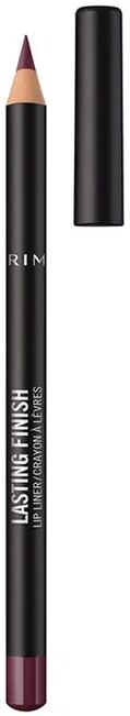 Rimmel London Lasting Finish 8H Lip Liner #850