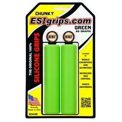 ESI Grips Chunky - green