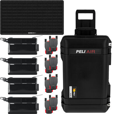 Peli 1535 Air Bundle 02 Noir