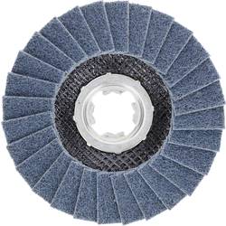 Bosch Accessories 2608901475 Lamellenschleifscheibe Durchmesser 125 mm Bohrungs-Ø 125 mm Edelstahl (rostfrei) 1 St.