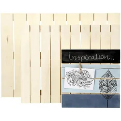 Creativ Company Lamellen-Panel