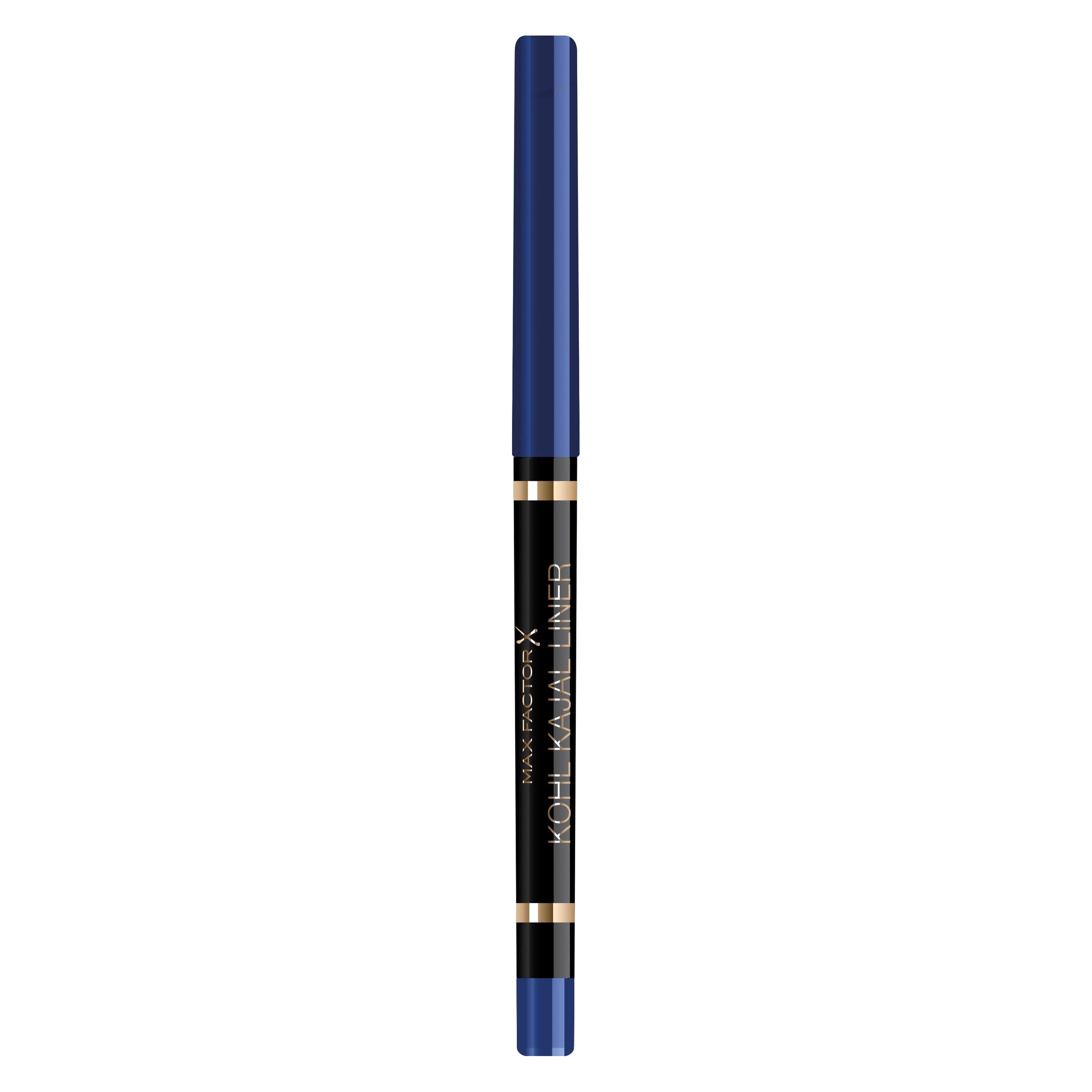 Max Factor Kohl Kajal Automatic Liners No 02 (#002-azure, 002 - azurblau, 002 - Azure) (99240006081)