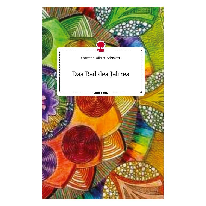 Bod Sollerer-Schnaiter:Das Rad des Jahres. (67850228)