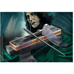Noble Collection Harry Potter Professor Snape's Wand Zauberstab