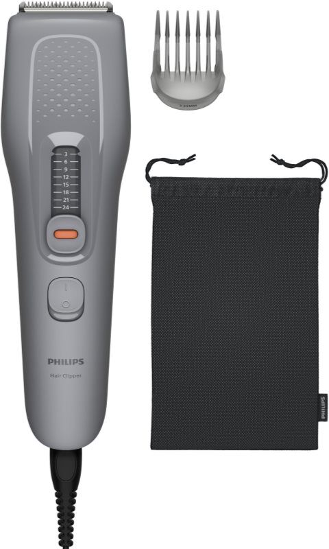 Philips Series 3000 HC3723/15 tondeuse cheveux 1 pcs