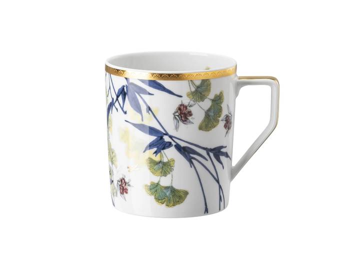 Rosenthal Tasse Rosenthal Heritage Turandot 36 cl Blanc
