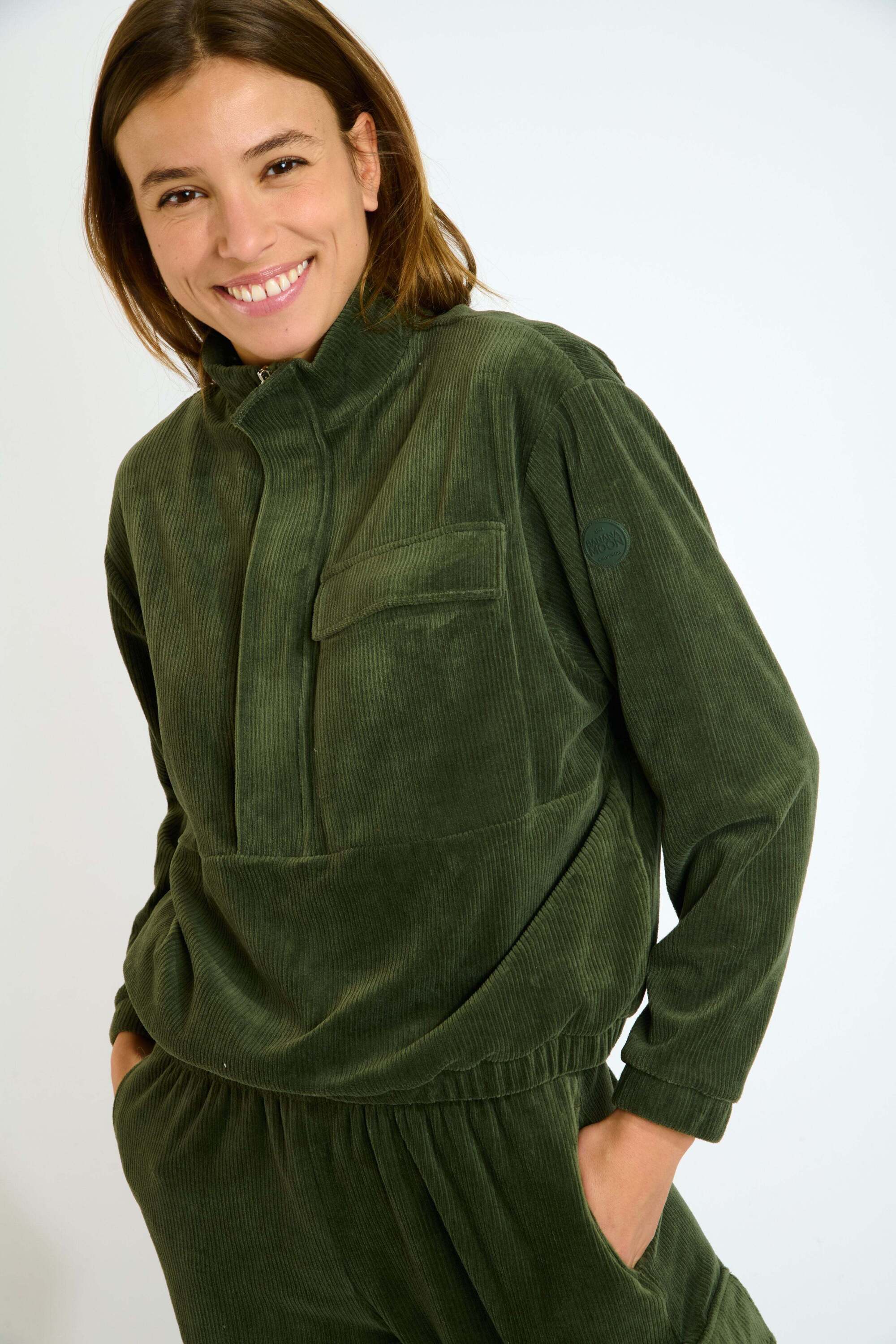 Banana Moon grün S