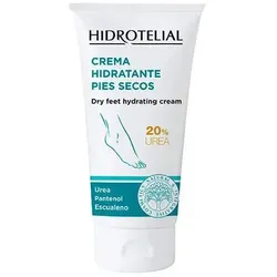 Hidrotelial Hydrotelial Feuchtigkeitscreme Fußtrocken 75ml