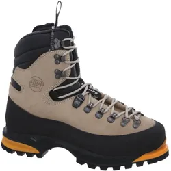 Hanwag, Herren, Wanderschuhe, Herren Omega Schuhe (44.5), Beige