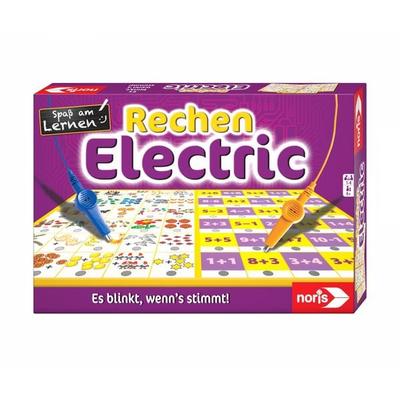 Rechen-Electric