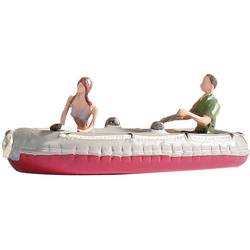 NOCH 37815 N Boot/Schiff Modell Schlauchboot