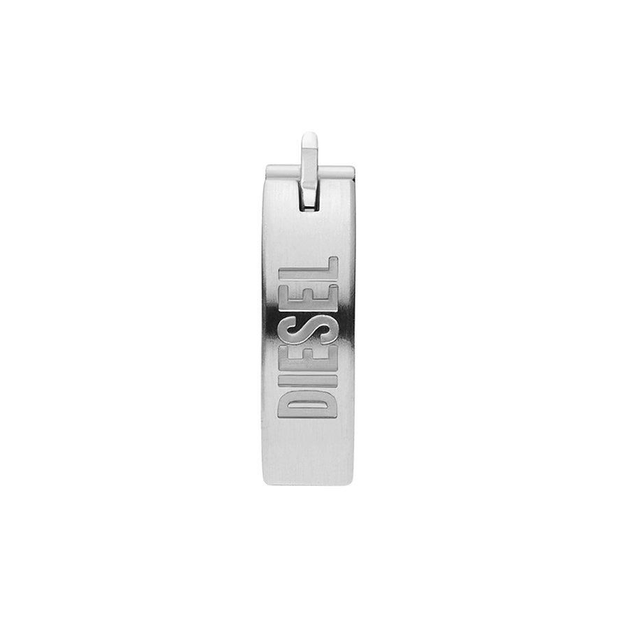 Diesel Einzelner Ohrschmuck Holiday 2025