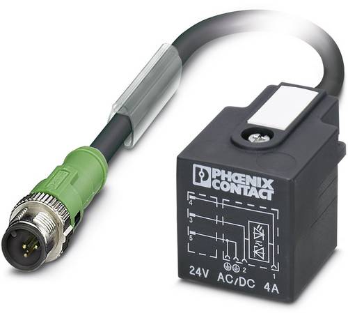 Phoenix Contact Sensor-/Aktor-Kabel 1400771